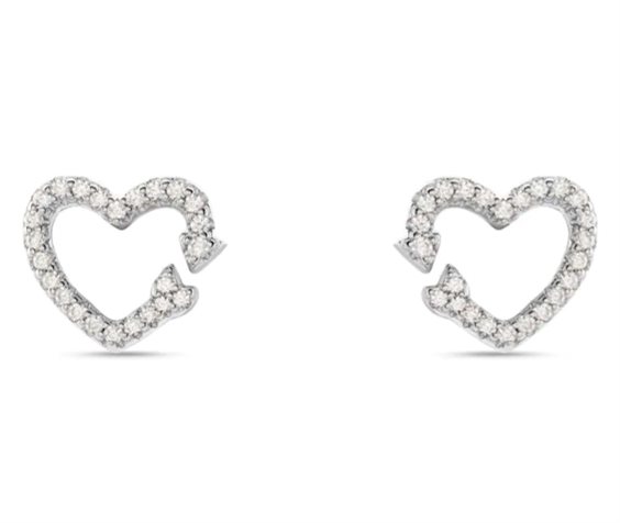 Orecchini Stroili Oro Donna in Argento 1664641 - 1664641